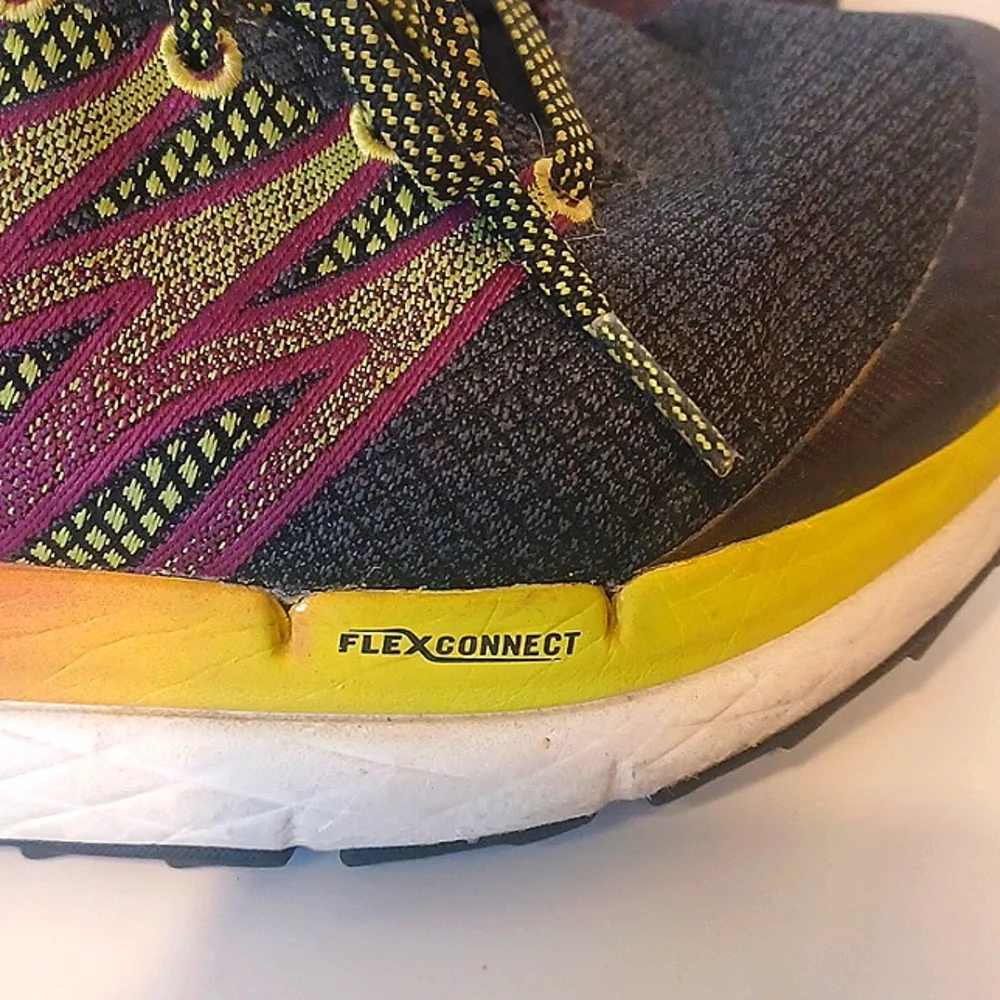 Merrell Women's Rubato Running Trail Shoes Flex Connect Vibram Size 8 J1… - Picture 3 of 9